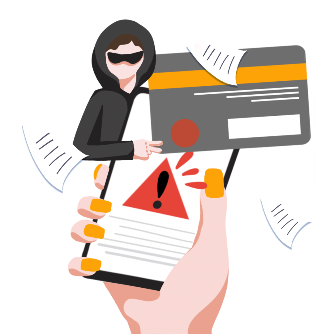 务必警惕冒充快递类诈骗卷土重来