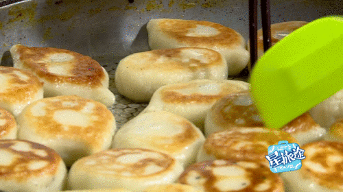 吃吃塌饼喝喝茶,再来一桌地道本帮菜…川沙古镇一日游!