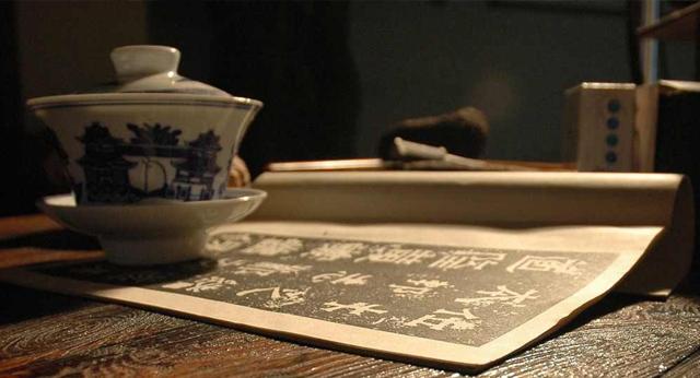 以茶入画:从明代时期入手,谈茶文化对文人画家的创作有何影响?