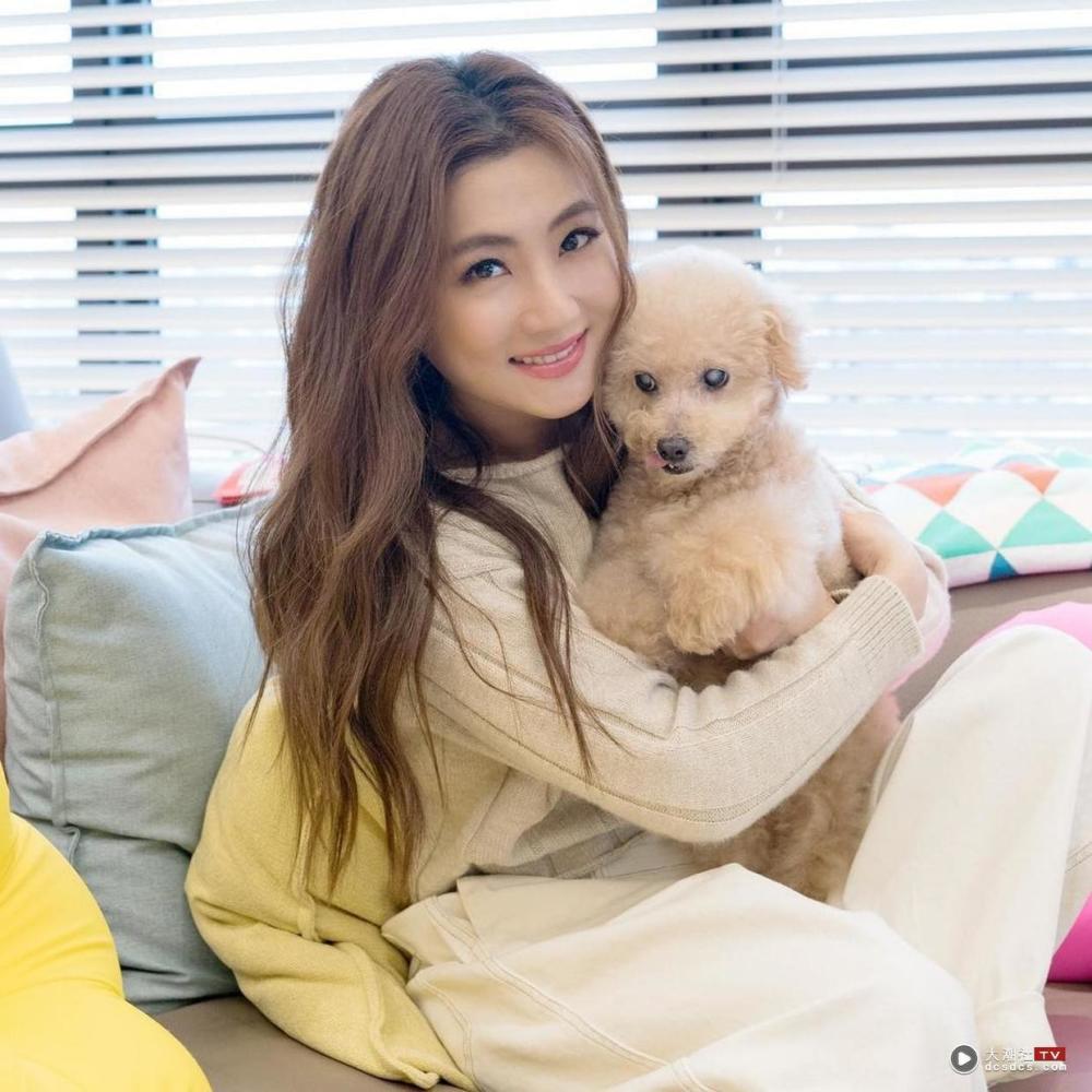 转角又遇爱,任家萱官宣恋情,缘分该来的总是会来