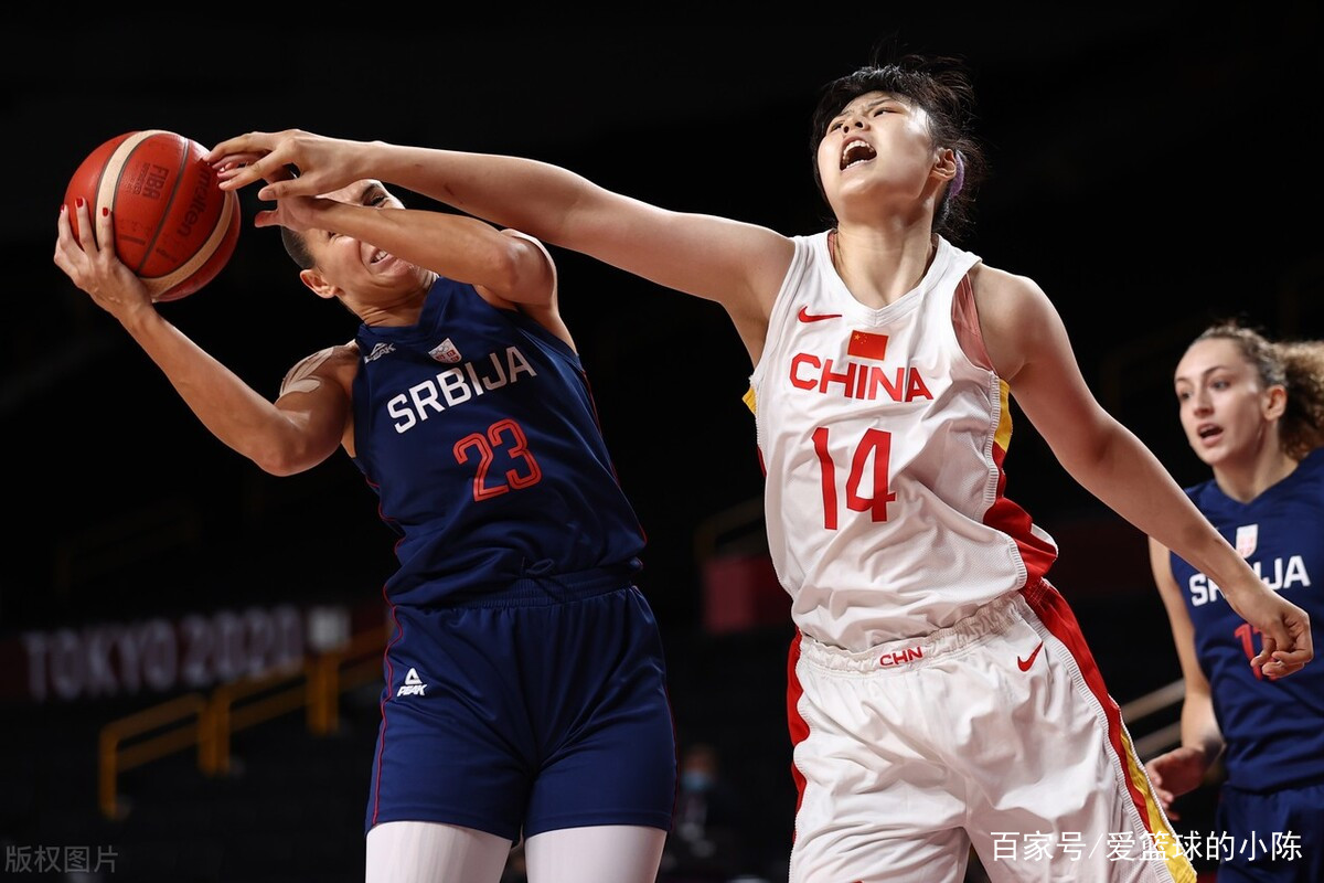 第29届女篮亚洲杯中国vs菲律宾的简单介绍
