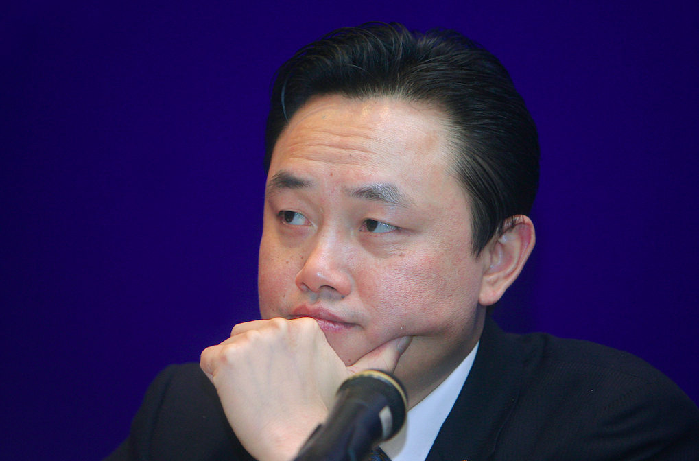 黄光裕出狱6个月,国美依然没有起色,属于他的时代真的过去了!