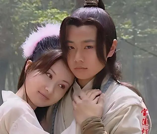 新《宝莲灯》将袭,沉香不是三圣母的亲儿子,新设定颠覆认知