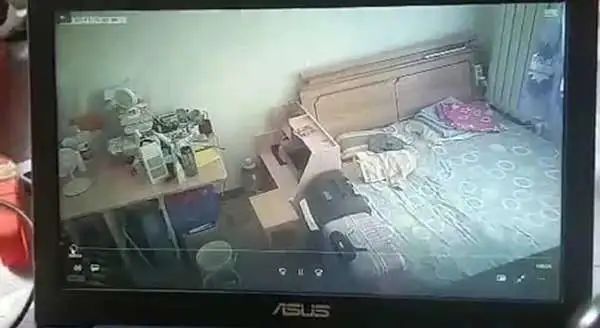 热点|出租房子给女生后安装设备偷拍，山西文旅厅处级干部被刑拘