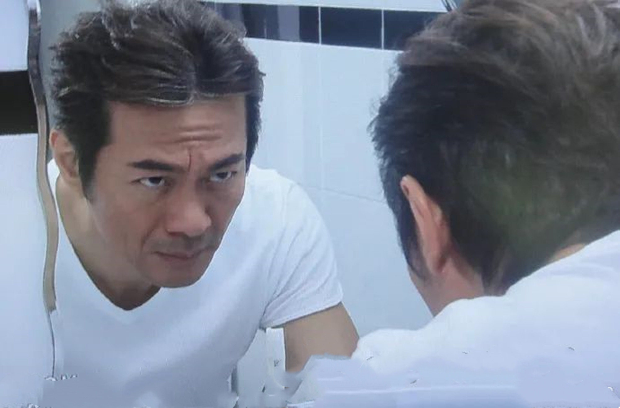 拒绝出演电影版《寻秦记》,演员江华真的看透了娱乐圈了?