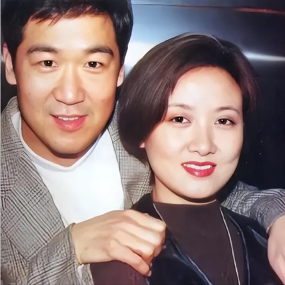 张国立听邓婕的话我买了北京奥森公园1000平地皮贤妻旺三代