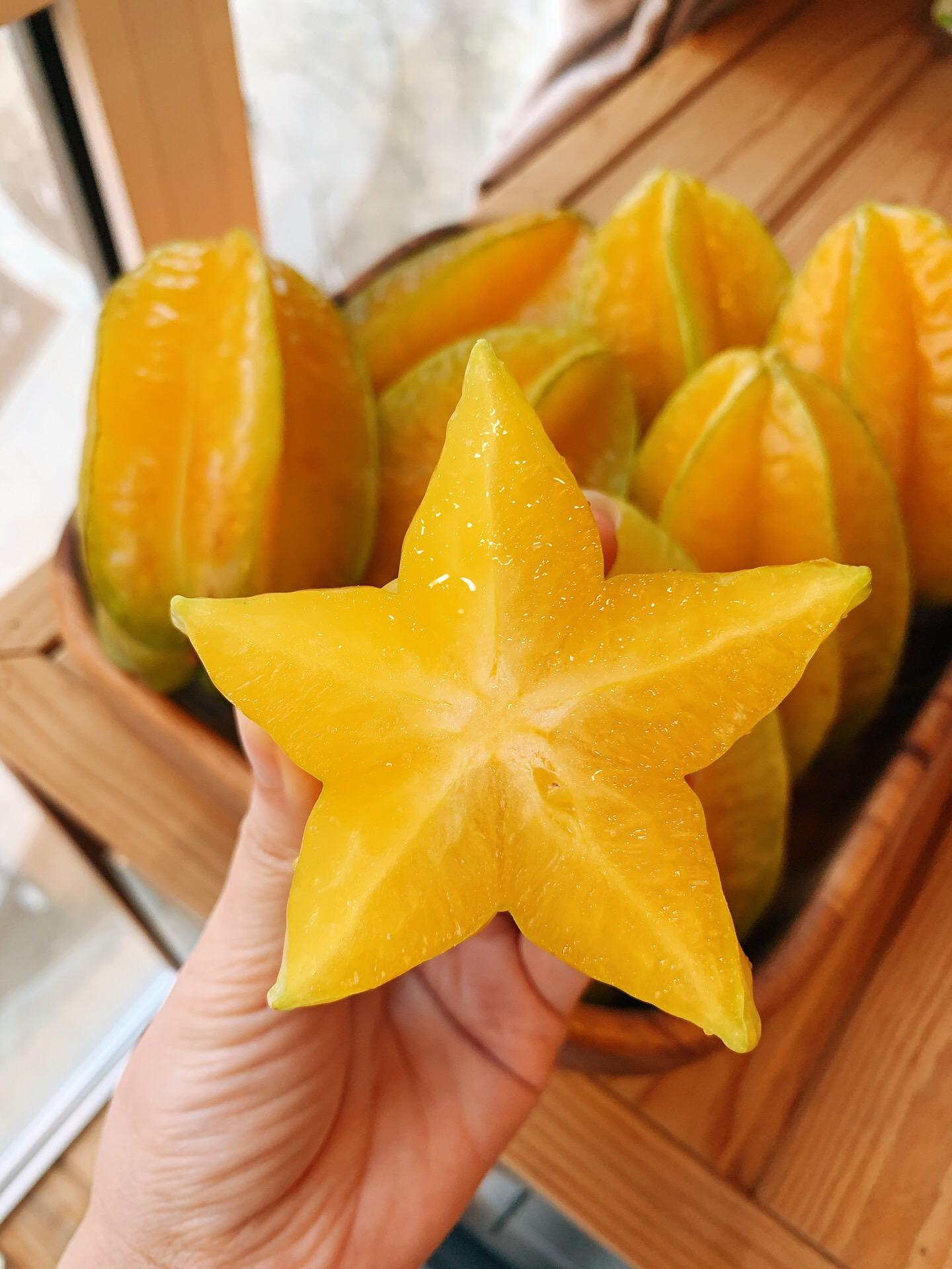 这种水果对肾病患者来说可能是毒品,不能吃