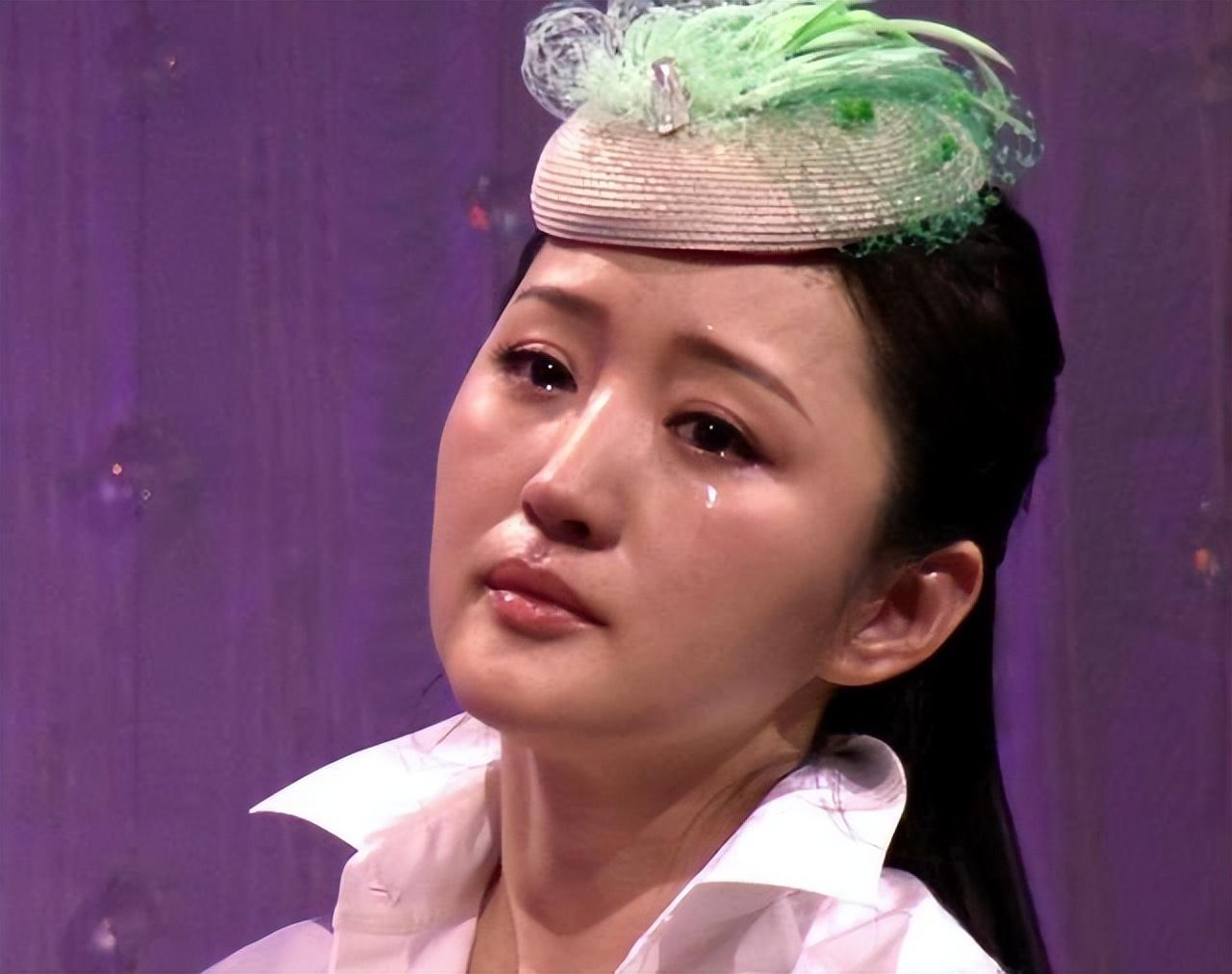 回顾:分手26年赖文峰出狱后在老家结婚,杨钰莹至今却未婚未育!