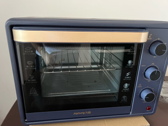 九阳kx32-v2171电烤箱怎么样?图文解说评测?