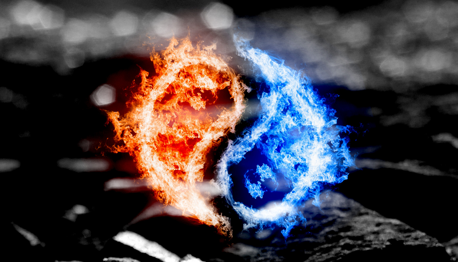 「干货」太极八卦连环掌,销售有神功