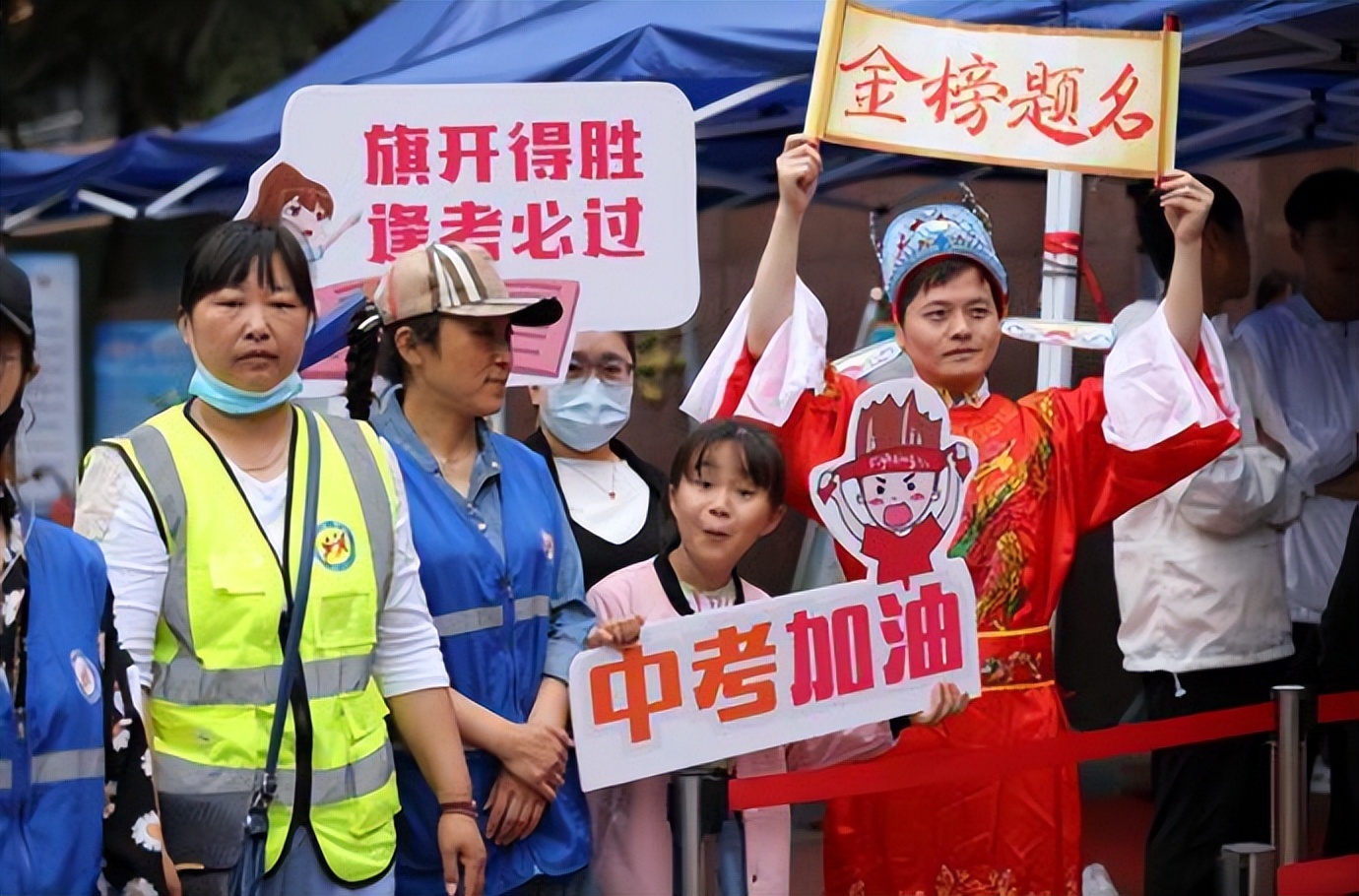 初升高政策调整,乡村学生考高中专享"降分录取",有2个大前提