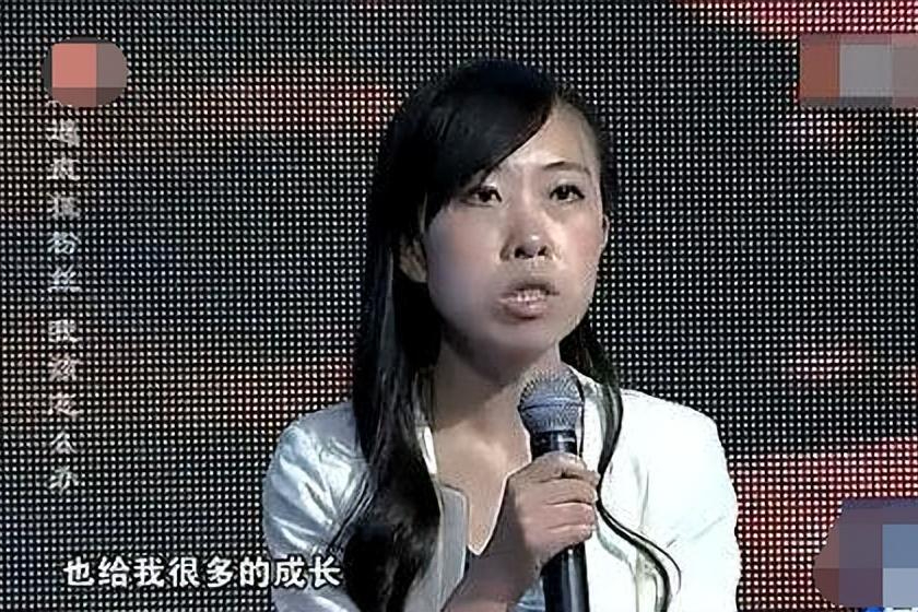 17年前为追刘德华逼亲爹跳海的杨丽娟如今过得如何