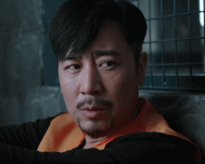 刚得视帝的于和伟,又与郭麒麟拍新片,