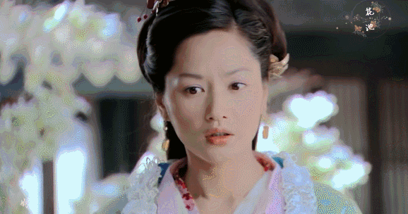 瞿颖:内娱野性美女第一人