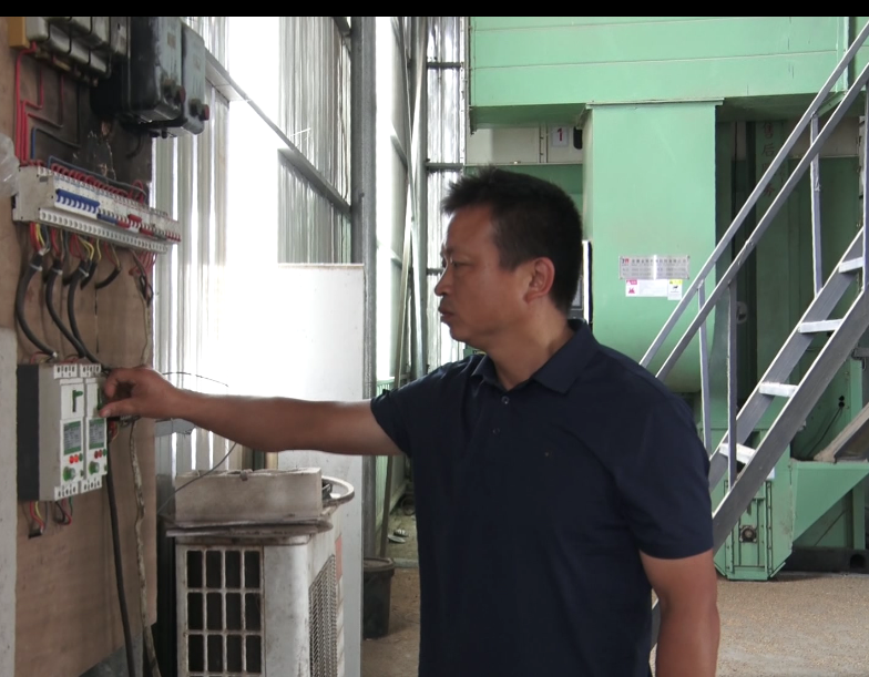 应城最美退役军人李红刚:勇挑致富重担 永葆军人本色