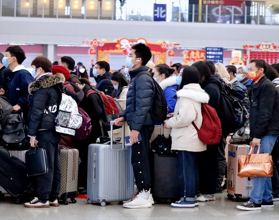 春节迎来返乡潮,疫情蔓延到乡镇,感染高峰我们该如何预防?