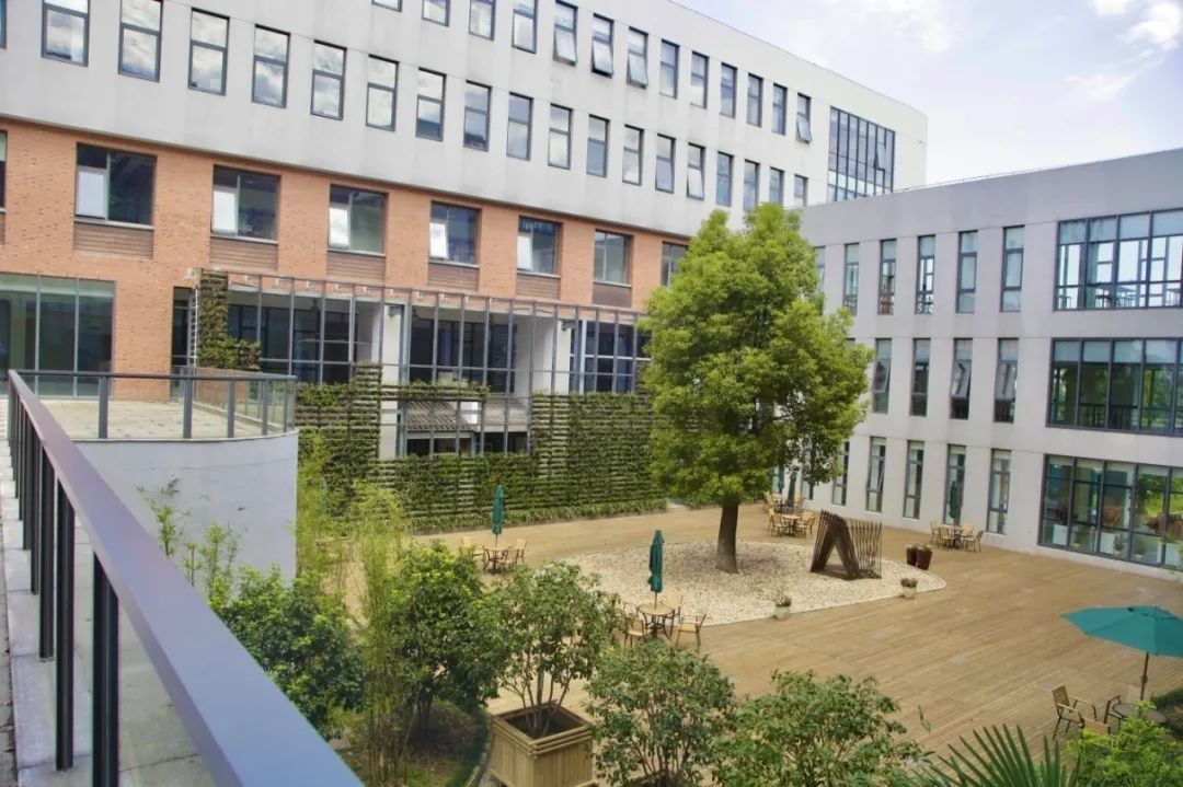 如你所"院" | 遇"建"苏大,"筑"定不凡 ——苏州大学金螳螂建筑学院