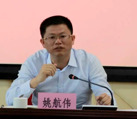 推动千亿产业园项目建设 打造惠州湾产业新城
