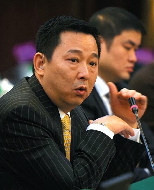 故事39:东莞新东泰开业,刘汉带来很多人