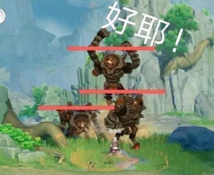 原神:家园系统畅想篇,锄大地累了?快来米奇妙妙屋!