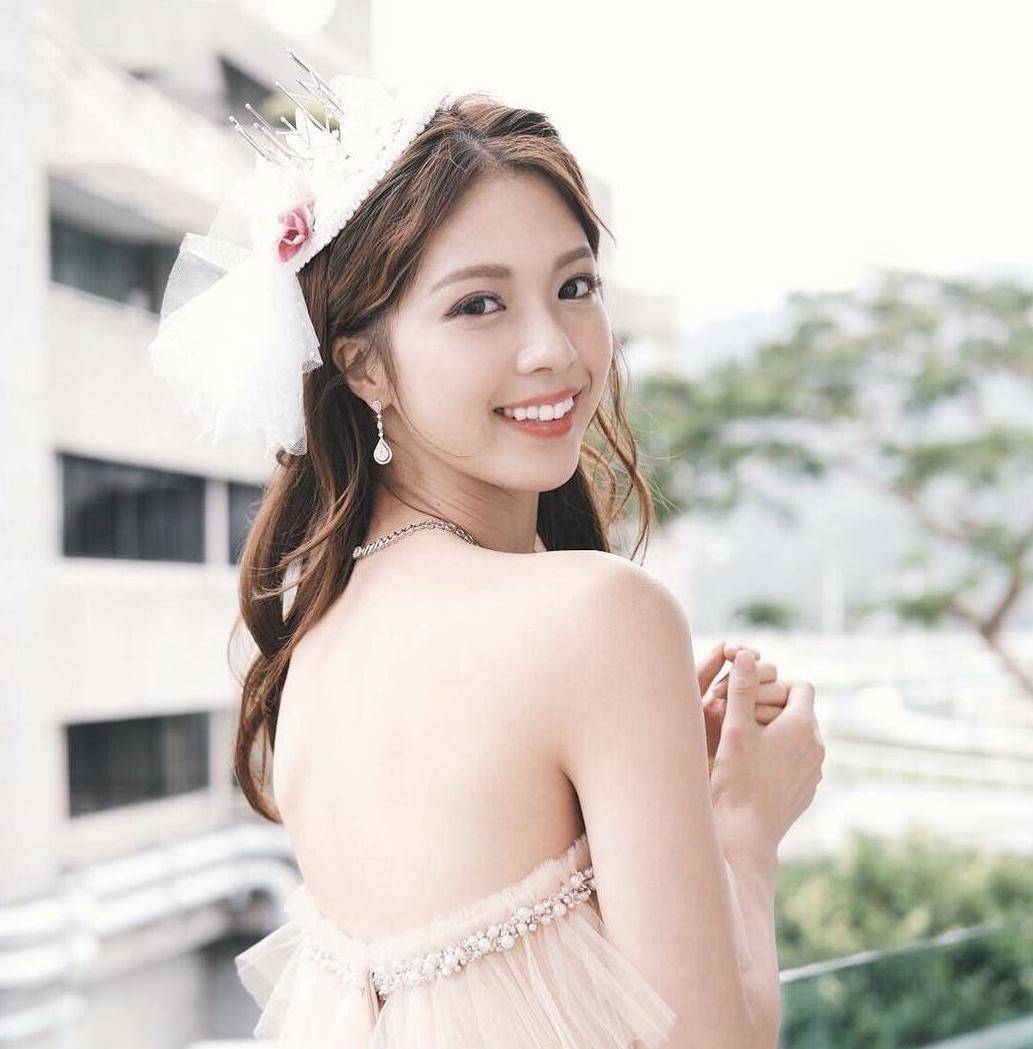 惨遭负评!港姐冠军陈晓华面对网民狂批演技差,直言一度情绪低落