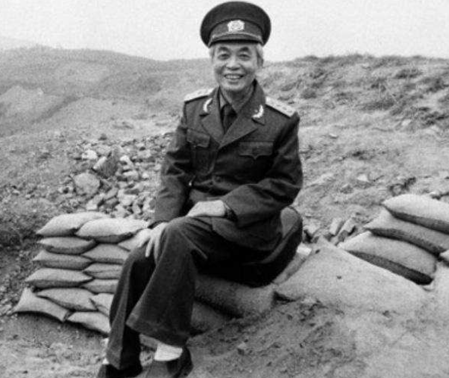 越南头号军事人物,武元甲眼中的中越战争,称越南早就进行了准备
