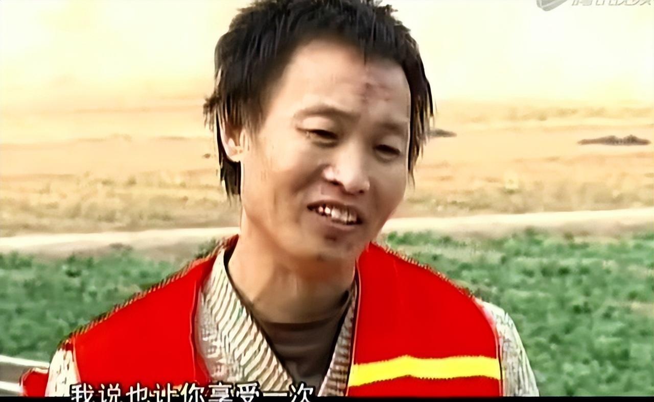 回顾微笑杀手李广均45天迫害9名女性临刑前我是善良的人