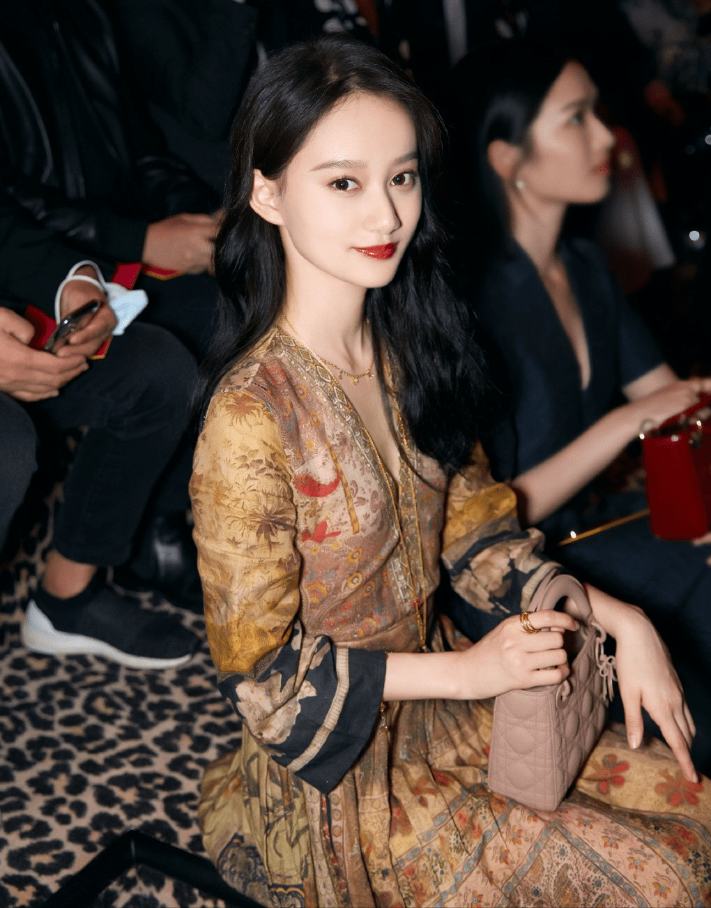 三校艺考状元夏梦接拍二流偶像剧?有些经纪公司真是毁人不倦