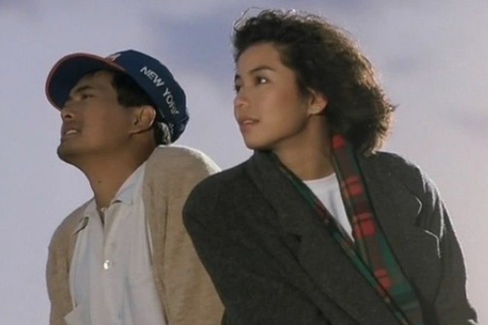 《秋天的童话》影评