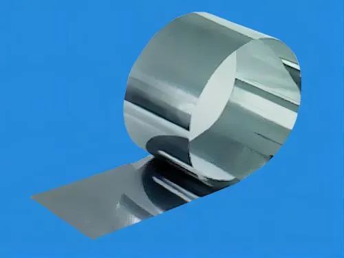 hme-tech gmbh镍钛合金棒材,丝材,板材,带材和箔材