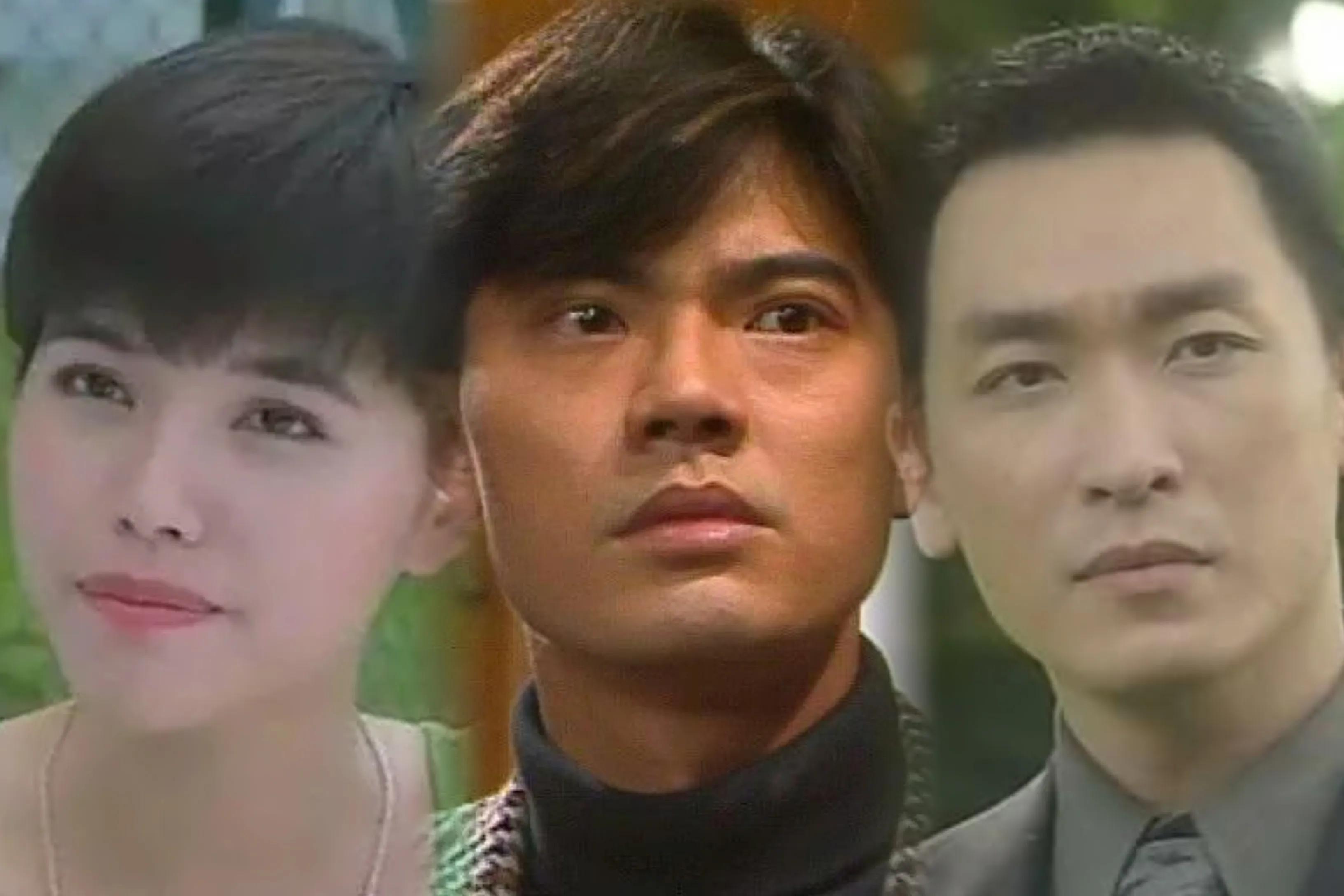 重温《霹雳红唇》,她像斯嘉丽一样刚烈坚强