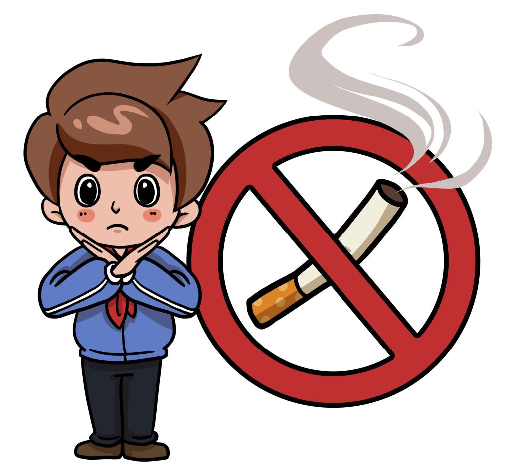 【控烟宣传】禁烟控烟知识你知道多少