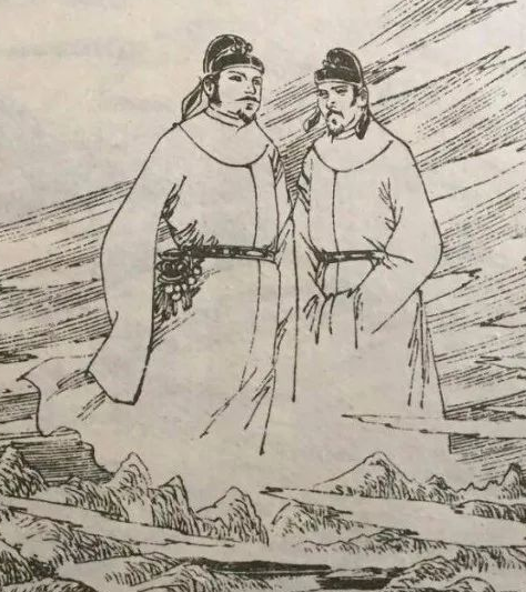 追逐偶像三千里,差点把偶像活活砸死,古人的追星之路有多疯狂?