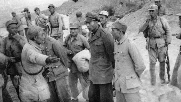 解放战争时期,刘安祺率军撤离青岛,被国军称之为东方敦刻尔克