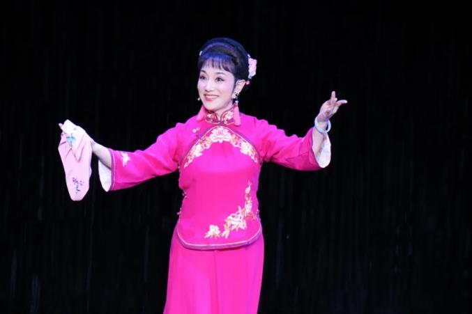万万没想到,黄梅戏会这么好看