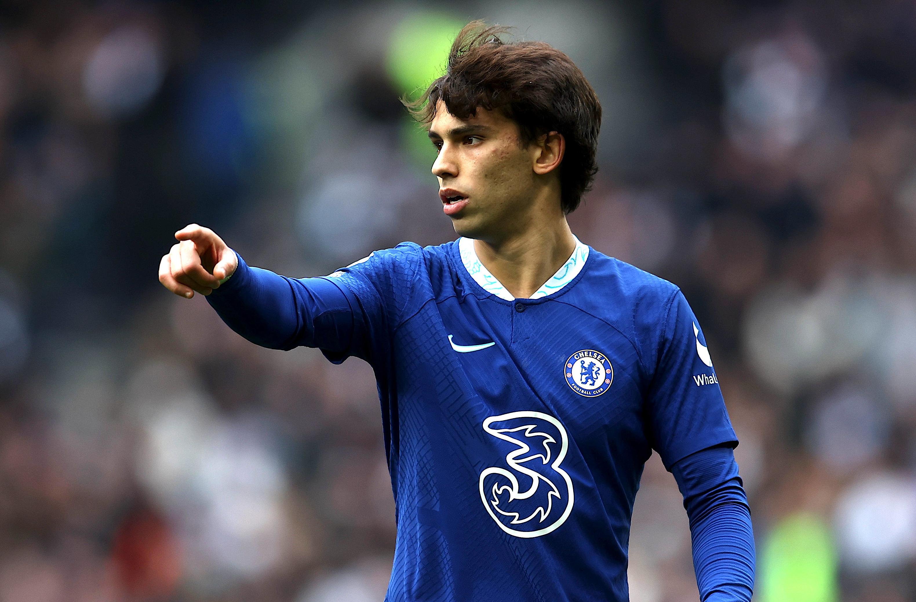 菲利克斯无缘巴萨!马竞放弃葡萄牙射手,哈维没有薪资空间签约