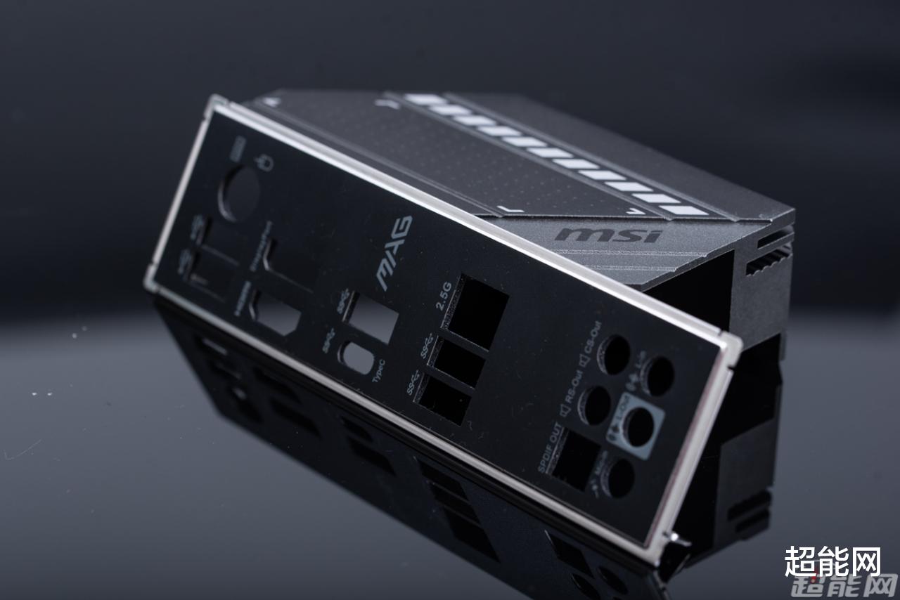 微星mag b460m mortar主板评测:供电出众的全新中坚者