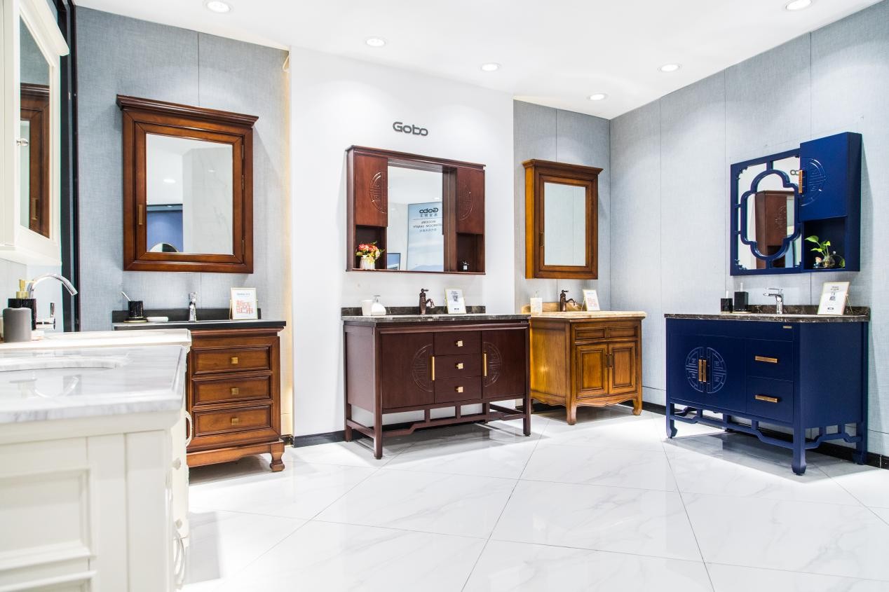 高宝gobo测评:高端卫浴品牌,提升生活的幸福感