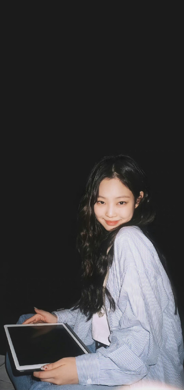 jennie金珍妮|手机壁纸