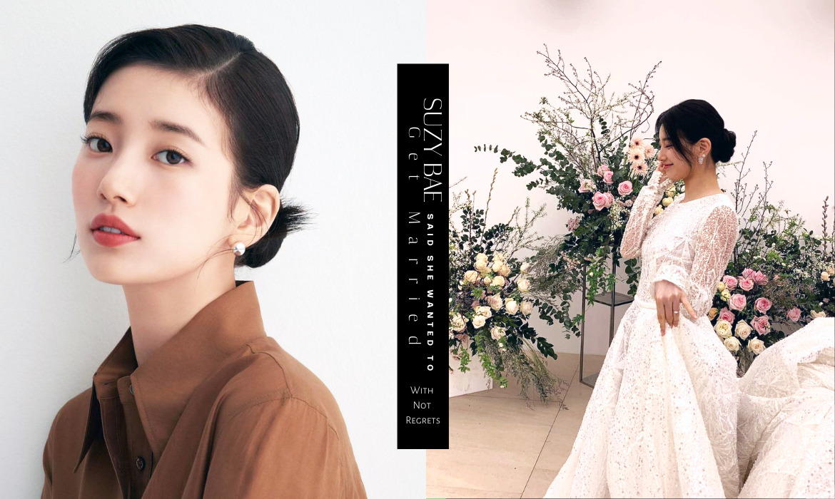 才刚迎来事业高峰,秀智却表示想尽快结婚,背后原因让人心疼