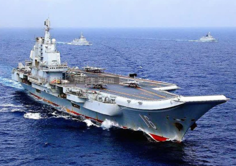 中国斥巨资买下澳大利亚一艘破船拆除过后西方国家后悔不已