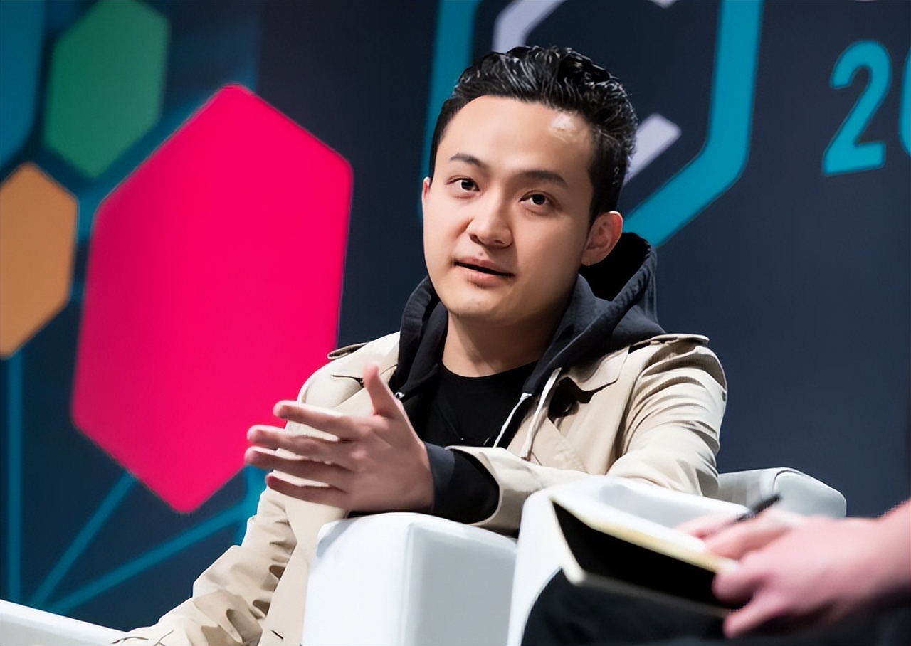 齐天大圣孙宇晨vs漂亮国fbi