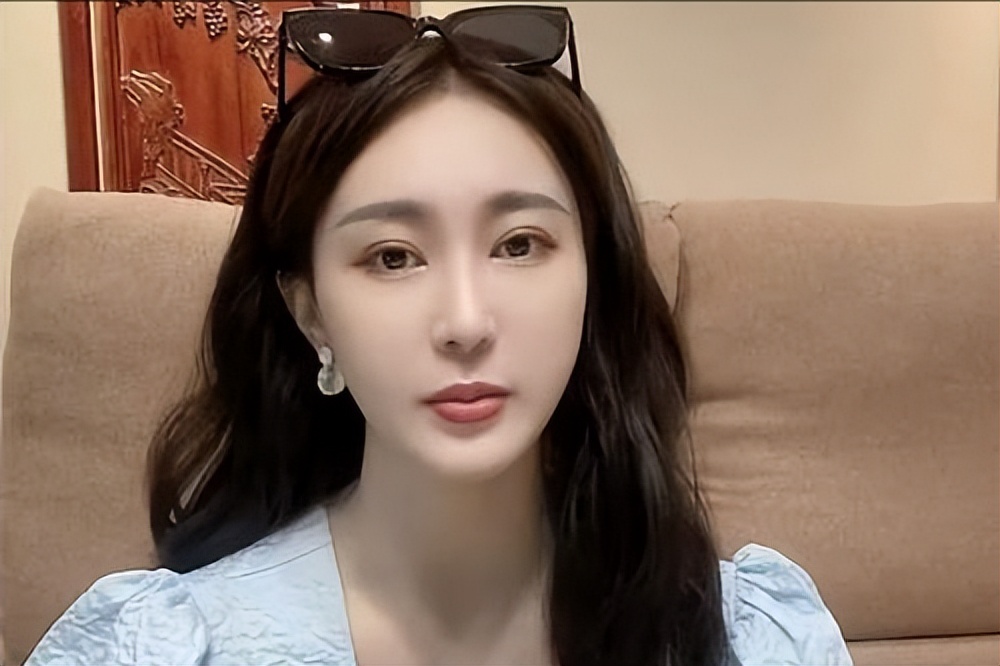 网红徐大宝自曝被家暴,剧情多次反转,得知原因让人无法同情她!