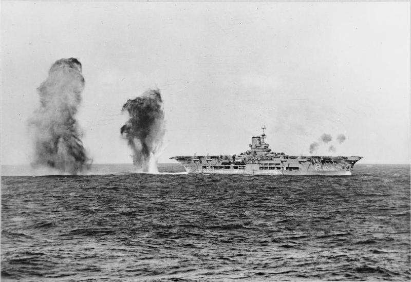 埃斯帕恩斯角海战,被誉为美国海军单舰足以匹敌日本海军一支舰队