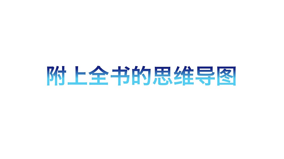 读书笔记PPT:《从0到1:开启商业与未来的秘密》