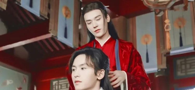 山河令原著中吻了几次呢?