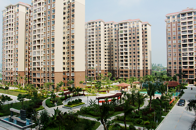 购二手房时需要怎么做