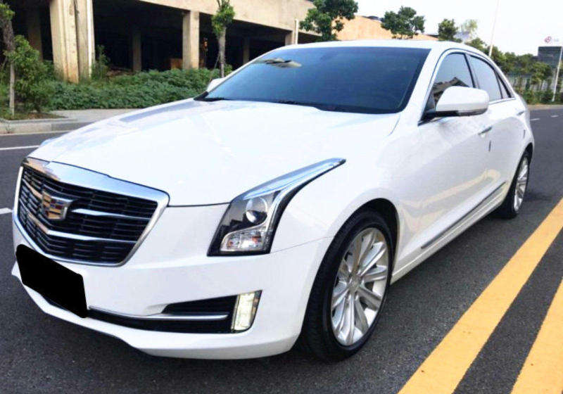 凯迪拉克atsl为什么停产?