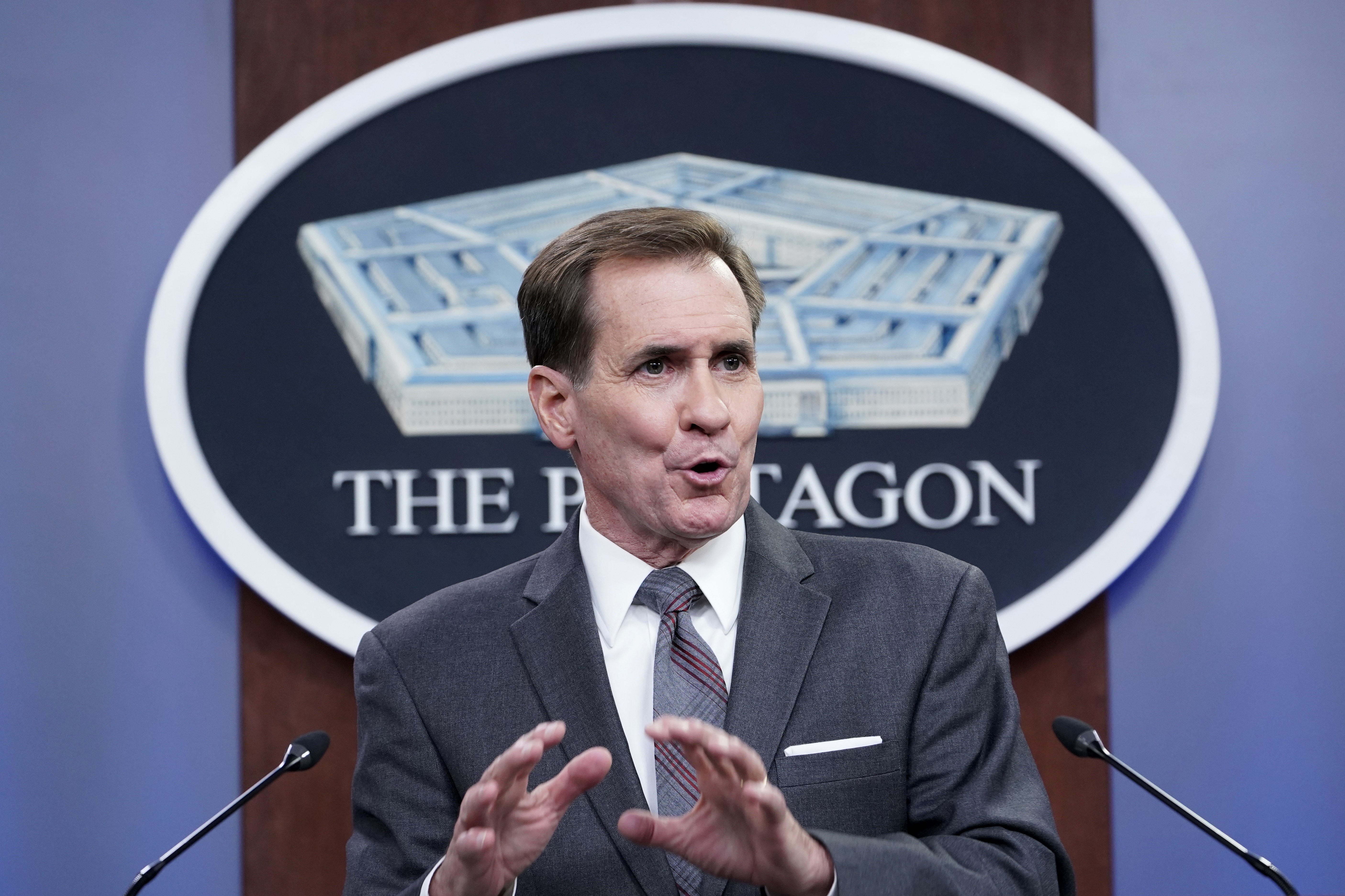 美国防部说对阿富汗安全局势"深感担忧"(2)