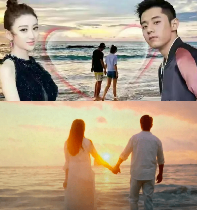 《消失的她》票房破9亿,景甜被疑是原型,纹身和张继科对上了!